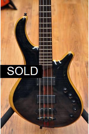 Mayones Patriot 4 Mayones Patriot 4